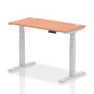 Height Adjustable Desks