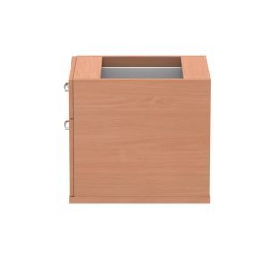 Pedestals