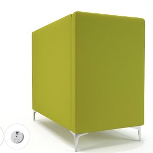 Privacy Booths