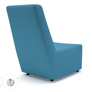 Wide Chairs