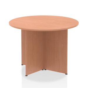 Shaped Tables