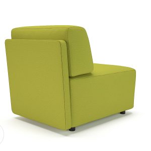 Unit Seating
