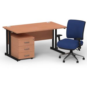 Workstation Set